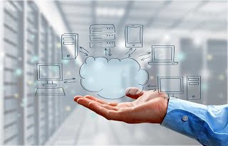 Cloud Storage Solutions in Baltimore