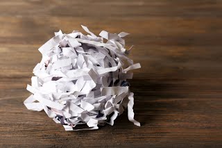 Paper Shredding Services in Baltimore, MD