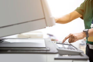 document scanning services baltimore
