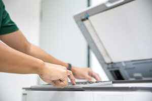 document scanning services baltimore