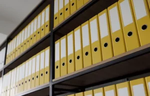 document storage services baltimore